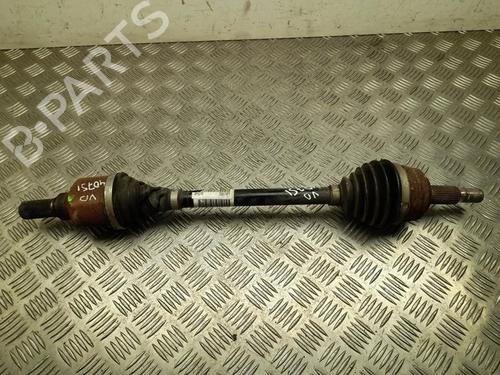 Used Left front driveshaft Left front driveshaft PEUGEOT 408 II (FP_, F3_, FM_) PureTech 130 (FPHNST) (131 hp) 35810897 35810897