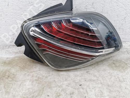 Used Right taillight RENAULT ZOE (BFM_) ZOE (92 hp) 28923862