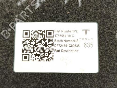 Bagasjeromsgulv TESLA MODEL 3 (5YJ3) EV | BP37570894I33 - Image 3