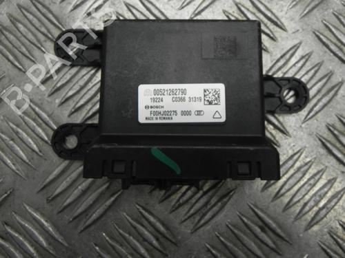 Used Electronic module ALFA ROMEO STELVIO (949_) 2.9 Q4 (949.AXH2A) (519 hp) 28940794