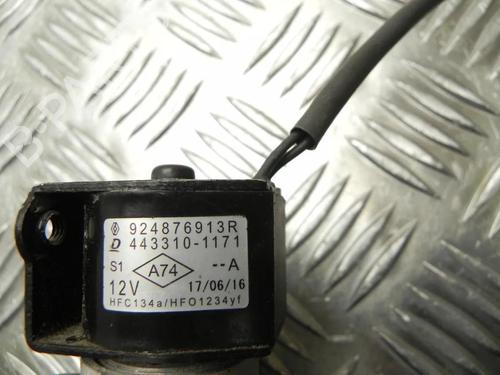 Electronic sensor RENAULT ZOE (BFM_) ZOE | BP28947277M84 - Image 2