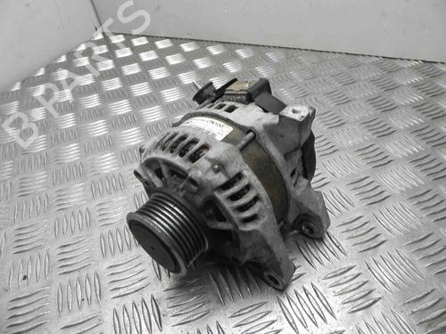 Used Alternator TOYOTA AURIS Estate (_E18_) 1.4 D-4D (NDE180_) (90 hp) 28921068