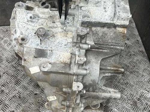 Gearbox VW CRAFTER Bus (SYI, SYJ) 2.0 TDI FWD | BP37573803M3 - Image 3