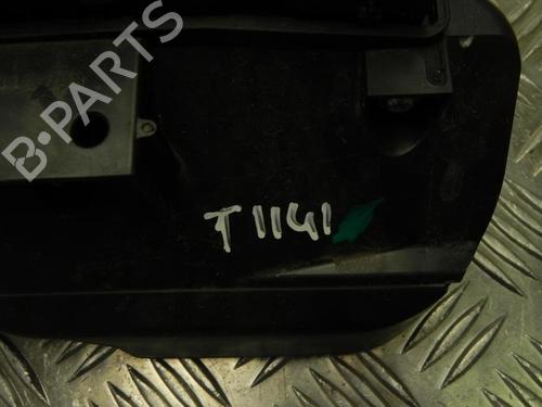 Front left lock FORD B-MAX (JK) 1.0 EcoBoost | BP28918295C98 