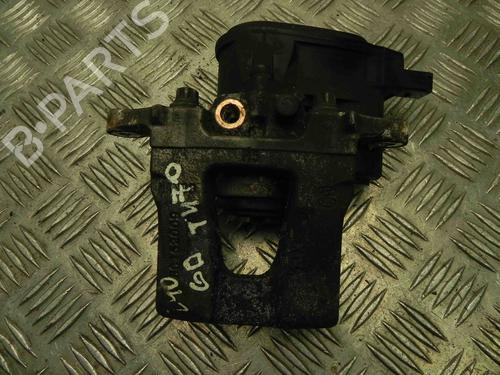 Used Right rear brake caliper HYUNDAI i40 I (VF) 1.7 CRDi (136 hp) 28922972