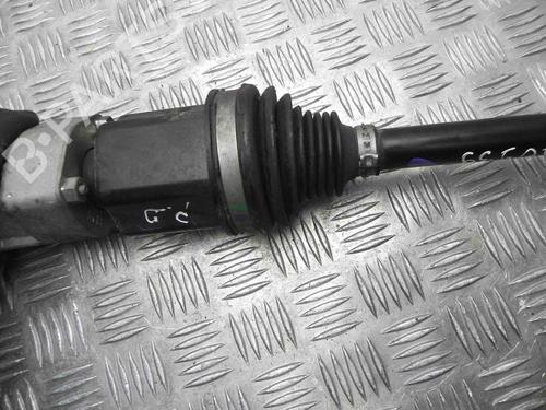Right front driveshaft MASERATI GHIBLI III (M157) 3.0 S Q4 | BP28910912M39