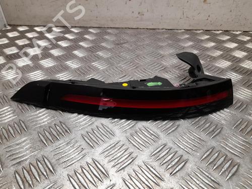 Used Left taillight Left taillight 37572499 37572499