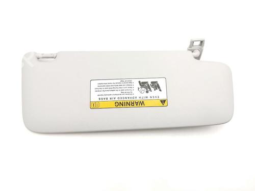 Left sun visor MERCEDES-BENZ EQE SUV (X294) EQE 350+ (294.621) | BP38996356I1 - Image 3
