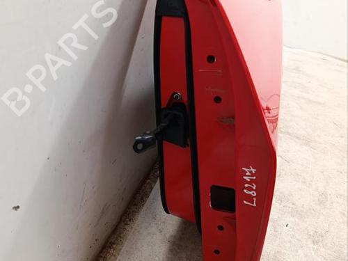 Left front door CHEVROLET CORVETTE (C8) 6.2 | BP40051173C2 - Image 12