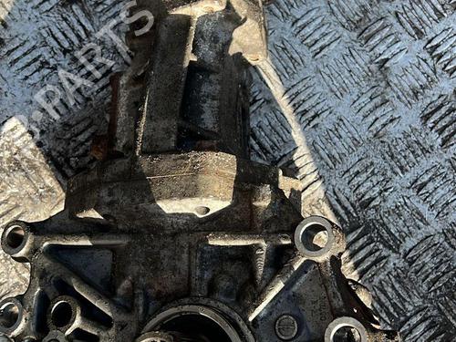 Used Transfer box MITSUBISHI OUTLANDER II (CW_W) 2.0 DI-D (CW8W) (140 hp) 28939003