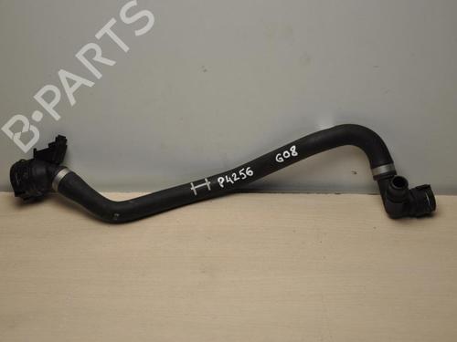 Used Pipe BMW X3 (G01, F97, G08) iX3 (286 hp) 28938794