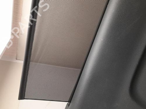 Boot lining AUDI Q7 (4MB, 4MG, 4MQ) 3.0 TFSI quattro | BP28913391I3 