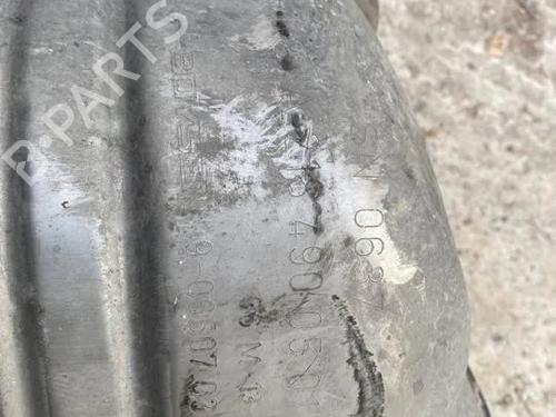 Exhaust system MERCEDES-BENZ CLS (C218) CLS 500 (218.373) | BP30619705M121 - Image 6