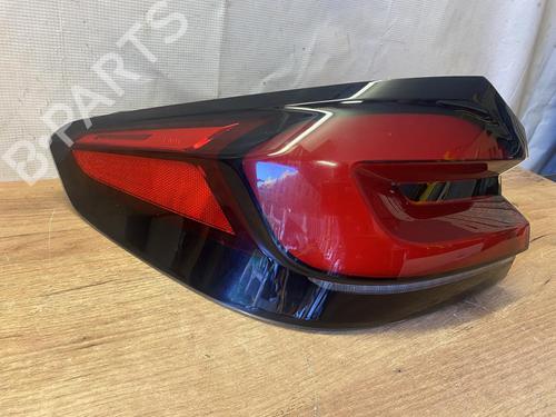 Left taillight BMW 5 (G30, F90) 530 e Plug-in Hybrid | BP38966811C34 - Image 3
