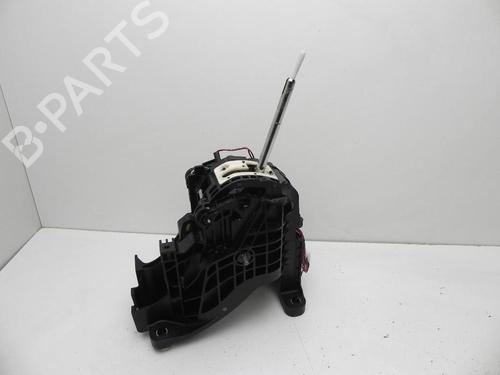 Schakelhendel Schakelhendel NISSAN QASHQAI I (J10, NJ10) 2.0 (141 hp) 37565561 37565561