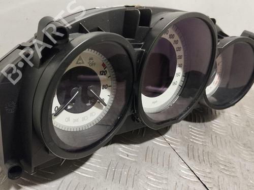 Instrument cluster MERCEDES-BENZ CLS (C218) CLS 500 4-matic (218.391) | BP28911702C47 