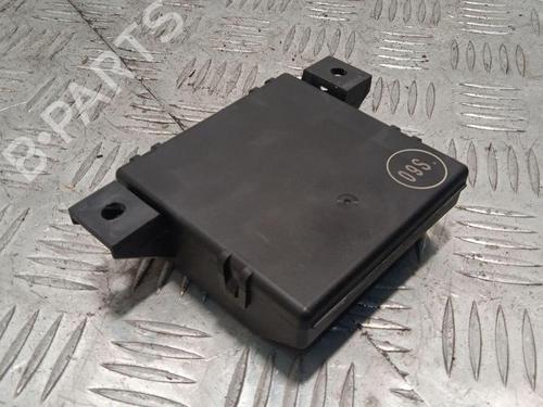 Electronic module PORSCHE PANAMERA (970) 4.8 S | BP28919737M83 