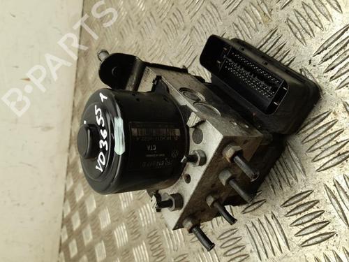 Elektronische module VW MULTIVAN T5 (7HM, 7HN, 7HF, 7EF, 7EM, 7EN) 2.0 BiTDI (180 hp) 28925146