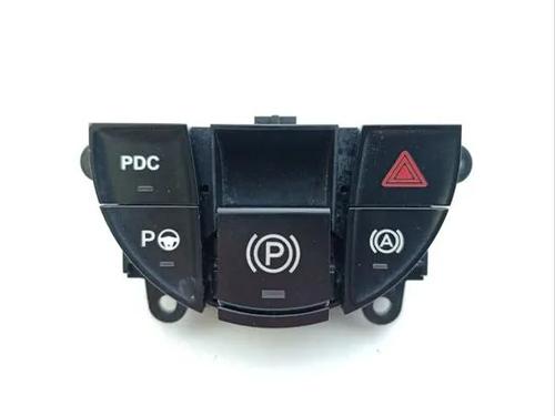 Used Switch Switch BENTLEY BENTAYGA (4V1) 6.0 (608 hp) 33938321 33938321