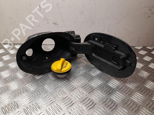 Fuel flap LAND ROVER RANGE ROVER VELAR (L560) 3.0 D300 SDV6 4x4 | BP28913876C131 
