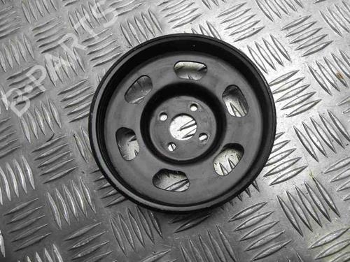 Used Pulley SUZUKI SPLASH (EX) 1.2 (A5B412) (86 hp) 28936535