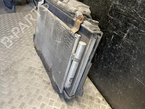 Radiator fan MAZDA CX-5 (KE, GH) 2.2 D AWD (KE102) | BP28941490M35 - Image 3
