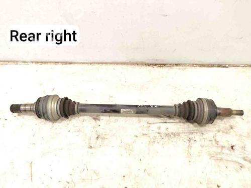 Used Right rear driveshaft PORSCHE PANAMERA (970) 3.6 (310 hp) 28914112