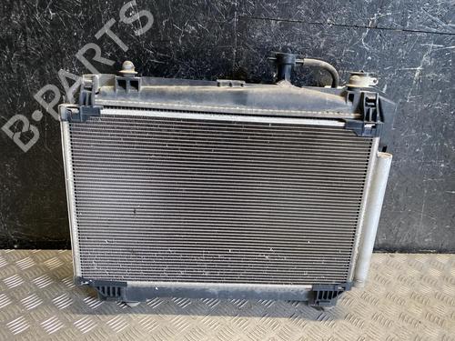Used Water radiator Water radiator 37547663 37547663