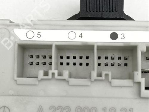 Control unit MERCEDES-BENZ EQS (V297) EQS 450+ (297.123) | BP38999346M11 - Image 7
