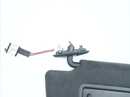 Left sun visor PORSCHE PANAMERA (971) 4.0 Turbo (97AFF1, 97BFF1) | BP30908809I1 - Image 8