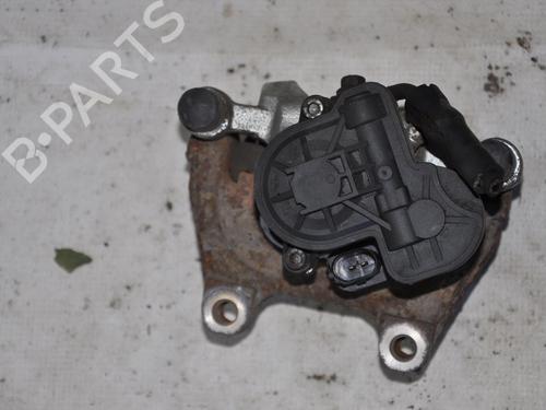 Right rear brake caliper SKODA SUPERB III Estate (3V5) 1.6 TDI | BP28927627M106 