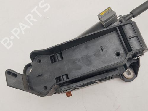 Pedal MASERATI GHIBLI III (M157) 3.0 | BP28924158I4 