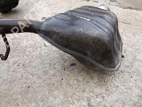 Exhaust system DODGE DURANGO (WD) 5.7 AWD | BP33697954M121  - Image 12