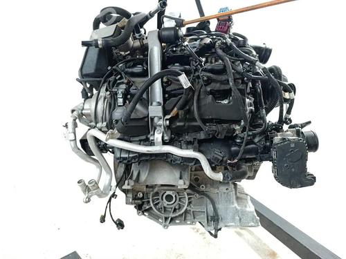Engine PORSCHE PANAMERA (971) 2.9 4 E-Hybrid (97ABE1, 97BBE1) | BP37030156M1 - Image 18