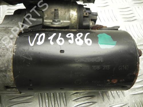 Starter MERCEDES-BENZ M-CLASS (W164) ML 500 4-matic (164.175) | BP37580290M8 - Image 2