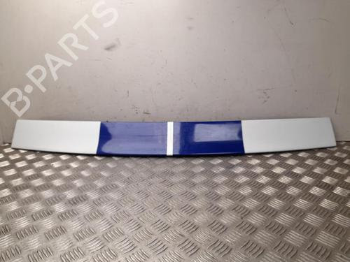 Spoiler bagklap Spoiler bagklap FORD USA MUSTANG Convertible 3.7 V6 (305 hp) 37563617 37563617