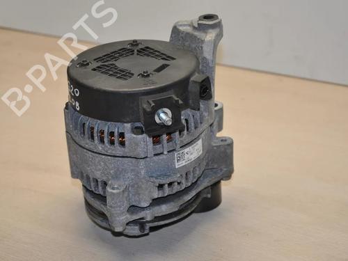 Alternator BMW 3 (G20, G80, G28) 320 i | BP28946830M7  - Image 5