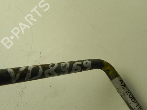 Pipe VOLVO S80 II (124) 1.6 D DRIVe | BP28924964M125 
