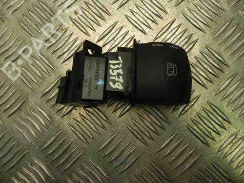 Spak kontakt RENAULT ZOE (BFM_) ZOE (88 hp) 28919492