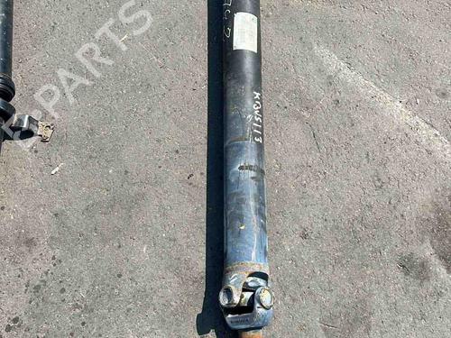 Used Driveshaft NISSAN NAVARA NP300 (D40) 3.0 dCi 4WD (231 hp) 28928089