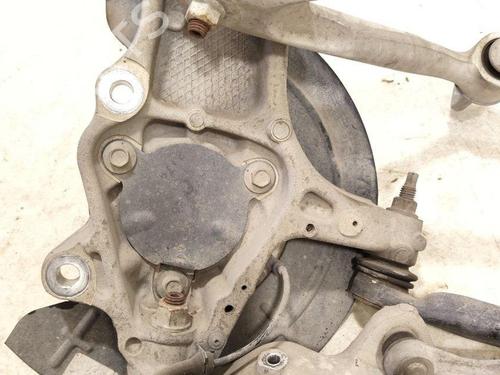 Left front steering knuckle CHEVROLET CORVETTE (C7) 6.2 | BP28944801M25 