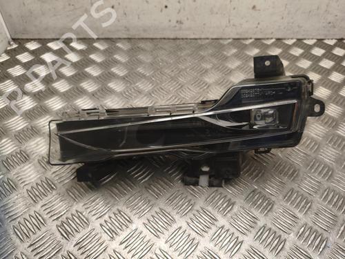 Used Left front fog light Left front fog light 38966906 38966906