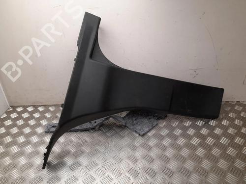 Used Other Other RENAULT KANGOO / GRAND KANGOO II (KW0/1_) 1.5 dCi (65 hp) 28917590 28917590