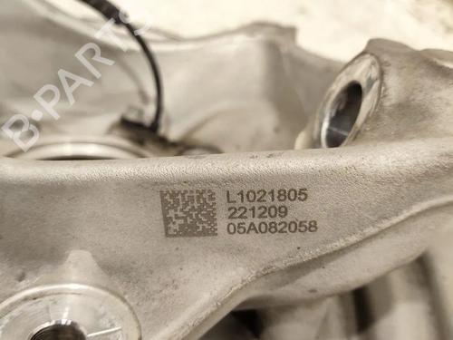 Other BMW i4 (G26) eDrive35 | BP28926937O1  - Image 9