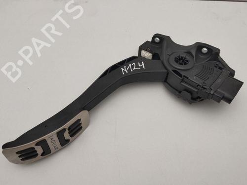 Used Pedal JAGUAR XF I (X250) 3.0 (340 hp) 28923558