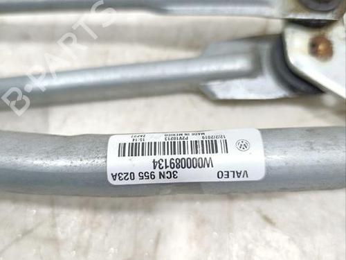 Vindrude Viskermekanisme VW ATLAS (CA1, CA2, CA3) 3.6 FSI | BP38997053C83  - Image 6