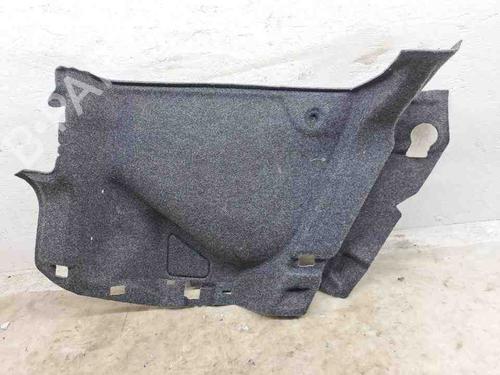 Used Boot lining SEAT IBIZA V (KJ1, KJG) 1.0 TSI (95 hp) 28916318