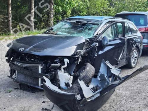 Electronic module SKODA OCTAVIA IV Combi (NX5, PV5) 2.0 TDi | BP37562620M83 - Image 4