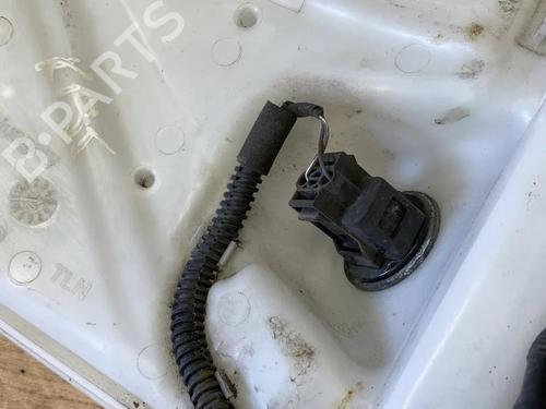 Sprinklertank CUPRA ATECA (KH7, KHP, KBP) 2.0 TSI 4Drive | BP35984528C113  - Image 8