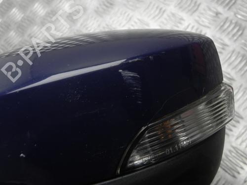 Left mirror SKODA FABIA III Estate (NJ5) 1.0 | BP28913599C26 